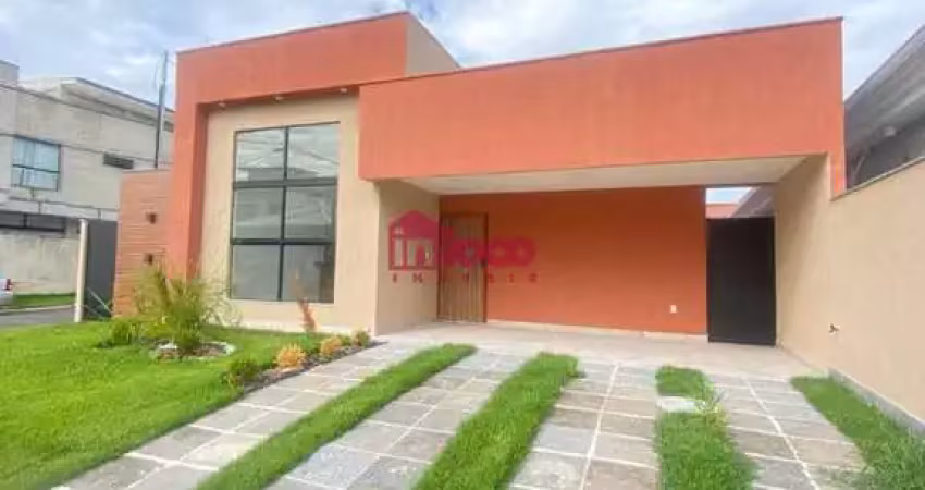 Casa em condomínio fechado com 3 quartos à venda na do Lameirão Pequeno, 365, Campo Grande, Rio de Janeiro