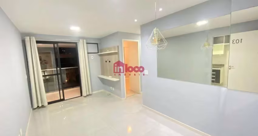 Apartamento com 2 quartos à venda na Estrada Cachamorra, 2011, Campo Grande, Rio de Janeiro