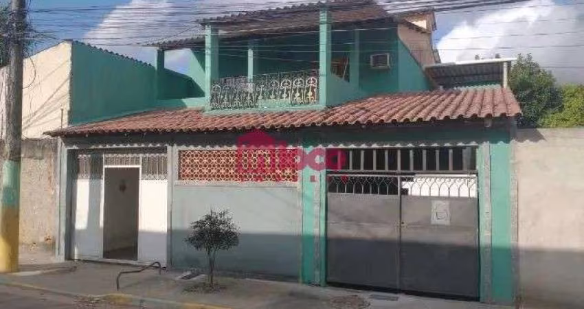 Casa com 2 quartos à venda na Venda das Flores, S/N, Guaratiba, Rio de Janeiro