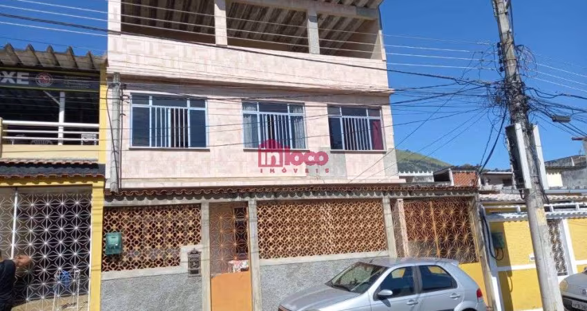 Casa com 6 quartos à venda na Manoel Peçanha, 51, Bangu, Rio de Janeiro