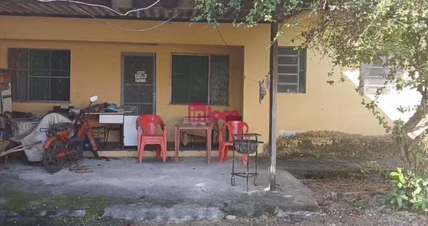 Casa com 1 quarto à venda na Tenente Ronald Santoro, 170, Campo Grande, Rio de Janeiro