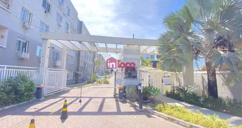 Apartamento com 2 quartos à venda na Cesário de Melo, 5300, Campo Grande, Rio de Janeiro