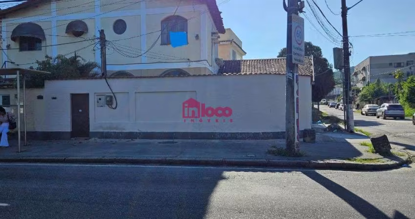 Casa com 3 quartos à venda na Artur Rios, 476, Senador Vasconcelos, Rio de Janeiro