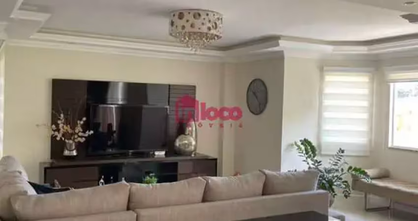 Casa em condomínio fechado com 3 quartos à venda na Raimundo Muniz Cantanhede, 35, Campo Grande, Rio de Janeiro