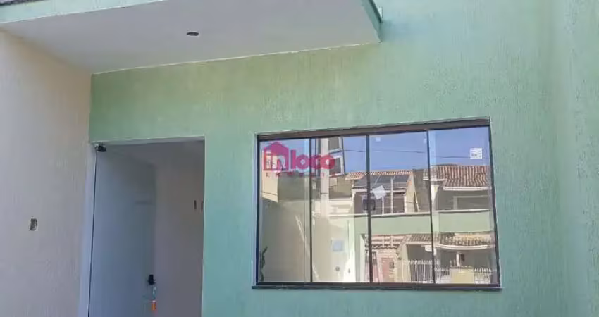 Casa com 3 quartos à venda na Otávio Brandão, 224, Campo Grande, Rio de Janeiro