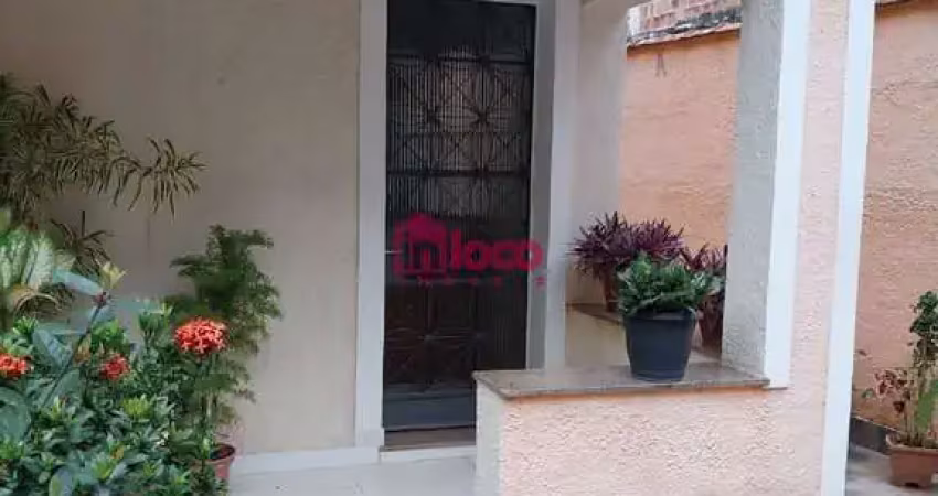 Casa com 3 quartos à venda na Iaciara, 206, Campo Grande, Rio de Janeiro