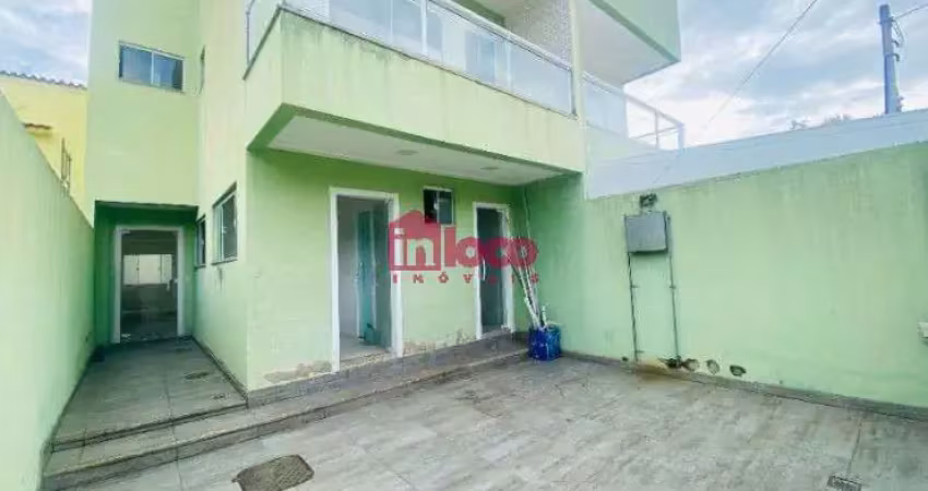 Casa com 3 quartos à venda na Pardal, 87, Campo Grande, Rio de Janeiro