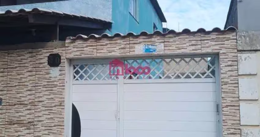 Casa com 2 quartos à venda na Horizontina, 30, Inhoaíba, Rio de Janeiro