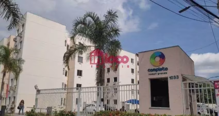 Apartamento com 3 quartos à venda na do Tingui, 1033, Campo Grande, Rio de Janeiro