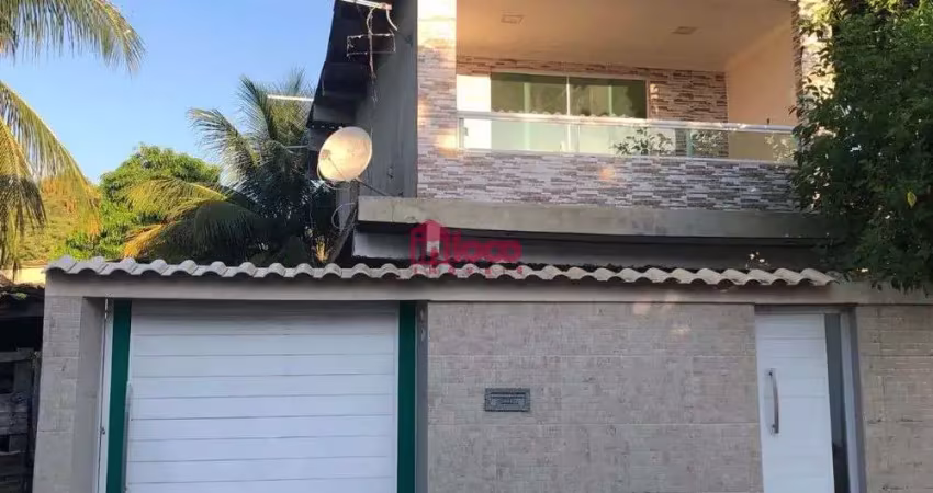 Casa com 2 quartos à venda na Paçuare, 999, Cosmos, Rio de Janeiro