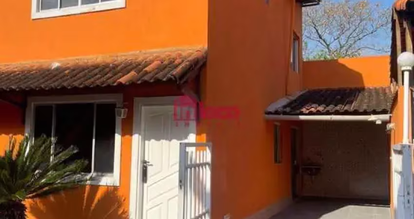 Casa em condomínio fechado com 2 quartos à venda na Foz do Jordão, 1399, Campo Grande, Rio de Janeiro