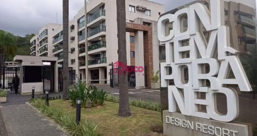 Apartamento com 2 quartos à venda na Estrada Cachamorra, 2011, Campo Grande, Rio de Janeiro