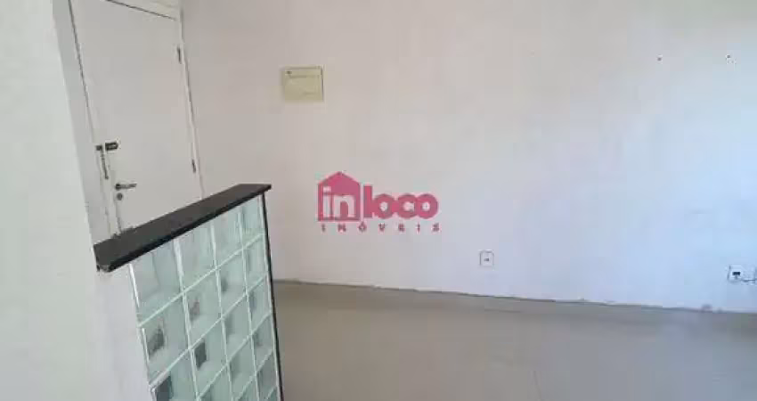 Apartamento com 2 quartos à venda na Alfredo Brito, 80, Campo Grande, Rio de Janeiro