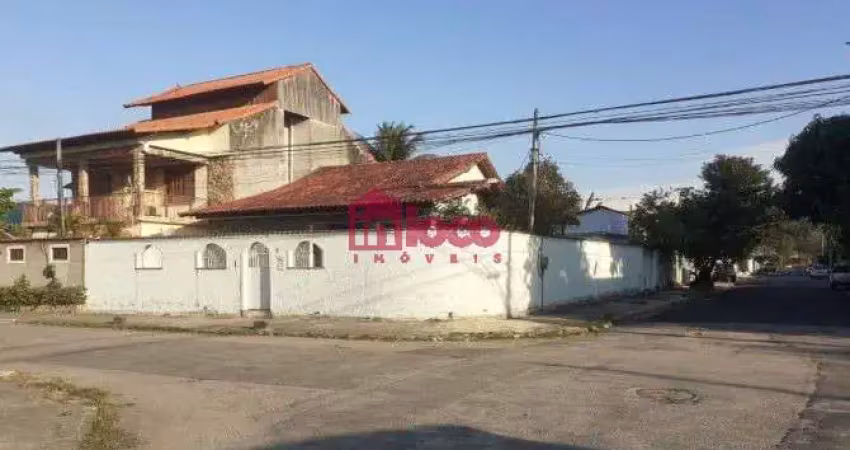 Casa com 2 quartos à venda na Ponche Verde, 365, Campo Grande, Rio de Janeiro