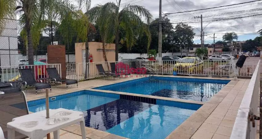 Apartamento com 3 quartos à venda na do Tingui, 1033, Campo Grande, Rio de Janeiro