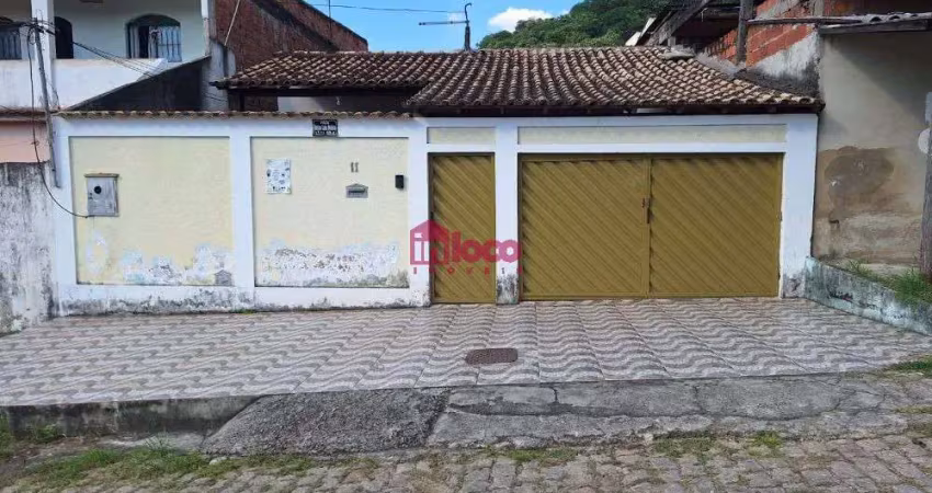 Casa com 3 quartos à venda na Ministro Carlos Medeiros, S/N, Campo Grande, Rio de Janeiro