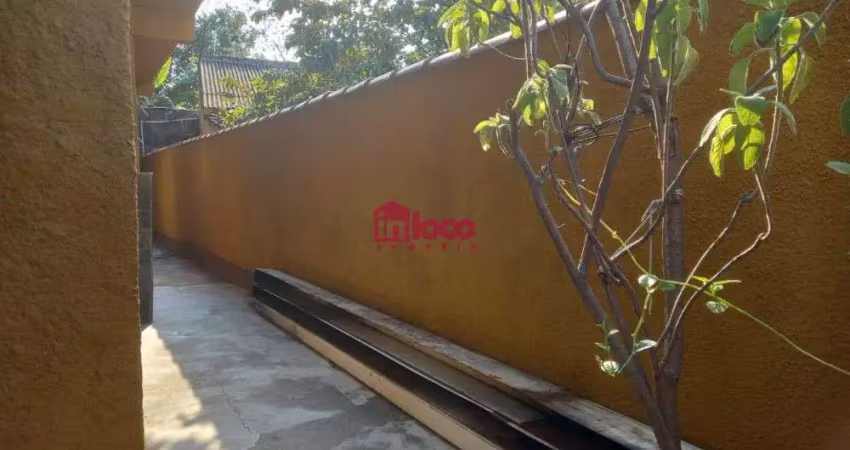 Casa com 1 quarto à venda na Biriba, 130, Bangu, Rio de Janeiro