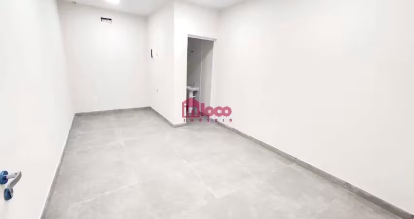 Sala comercial para alugar na Estrada Guandu do Sape, 1455, Campo Grande, Rio de Janeiro