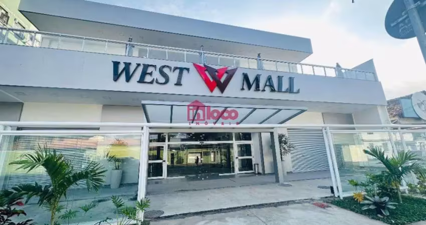 Sala comercial para alugar na Rua Augusto de Vasconcelos, 1071, Campo Grande, Rio de Janeiro