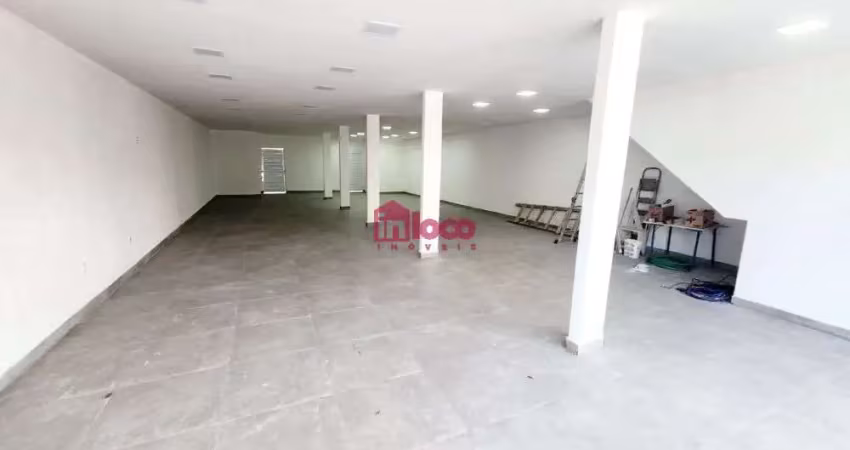 Ponto comercial para alugar na Estrada Guandu do Sape, 1455, Campo Grande, Rio de Janeiro