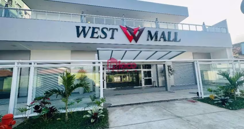 Ponto comercial para alugar na Rua Augusto de Vasconcelos, 1071, Campo Grande, Rio de Janeiro
