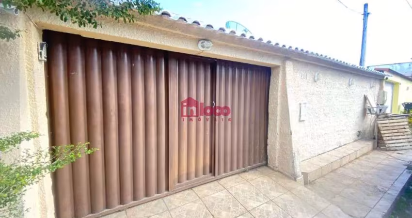 Casa em condomínio fechado com 3 quartos para alugar na Estrada do Magarça, 1435, Campo Grande, Rio de Janeiro
