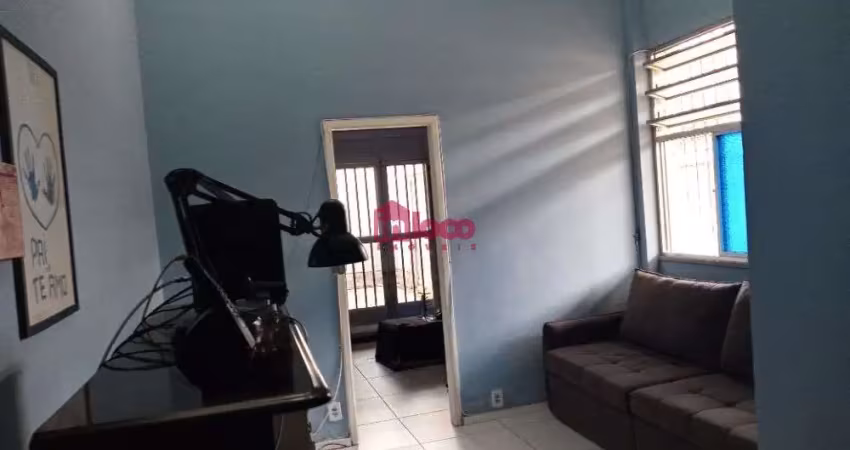 Apartamento com 2 quartos à venda na Barcelos Domingos, 161, Campo Grande, Rio de Janeiro