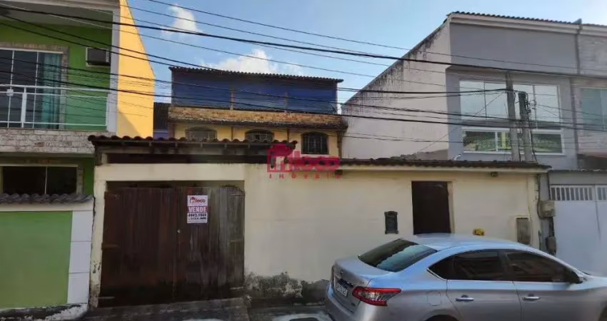 Casa em condomínio fechado com 3 quartos à venda na Caminho da Soca, 645, Taquara, Rio de Janeiro
