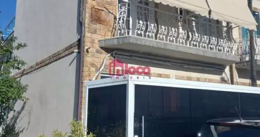Casa em condomínio fechado com 3 quartos à venda na Caminho da Soca, 645, Taquara, Rio de Janeiro