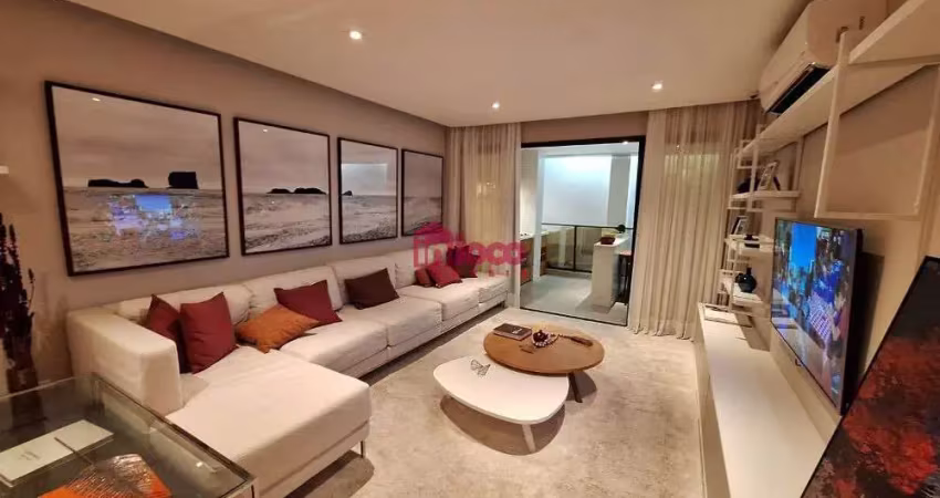 Apartamento com 3 quartos à venda na Avenida Salvador Allende, 3200, Barra da Tijuca, Rio de Janeiro