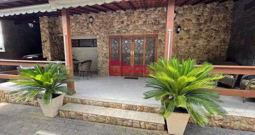 Casa em condomínio fechado com 3 quartos à venda na Pico do Andaraí, 168, Taquara, Rio de Janeiro