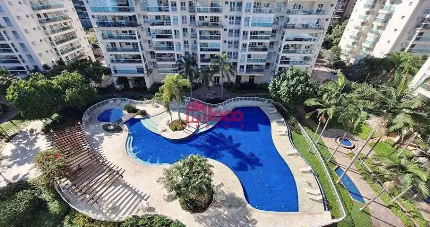 Apartamento com 3 quartos à venda na Avenida Jornalista Tim Lopes, 255, Barra da Tijuca, Rio de Janeiro