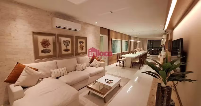 Apartamento com 2 quartos à venda na Avenida Salvador Allende, 3200, Barra da Tijuca, Rio de Janeiro