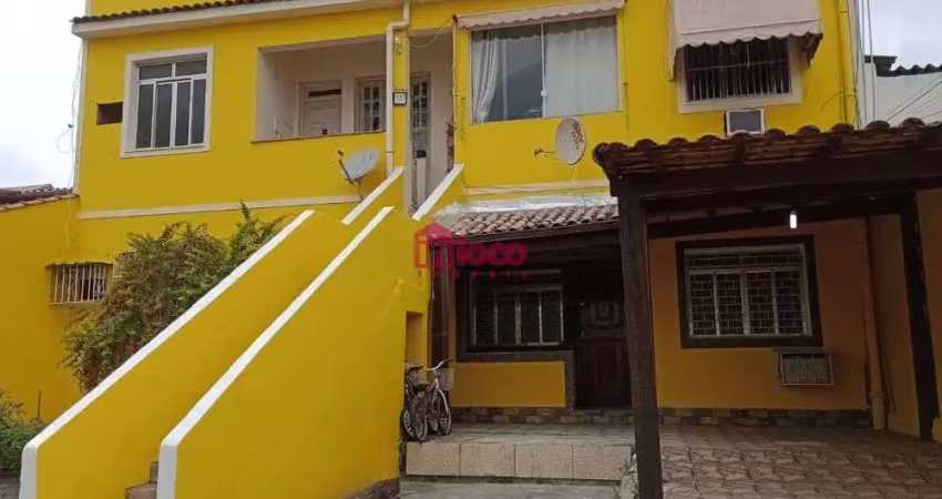 Casa com 2 quartos à venda na Santo Amando, 216, Campo Grande, Rio de Janeiro