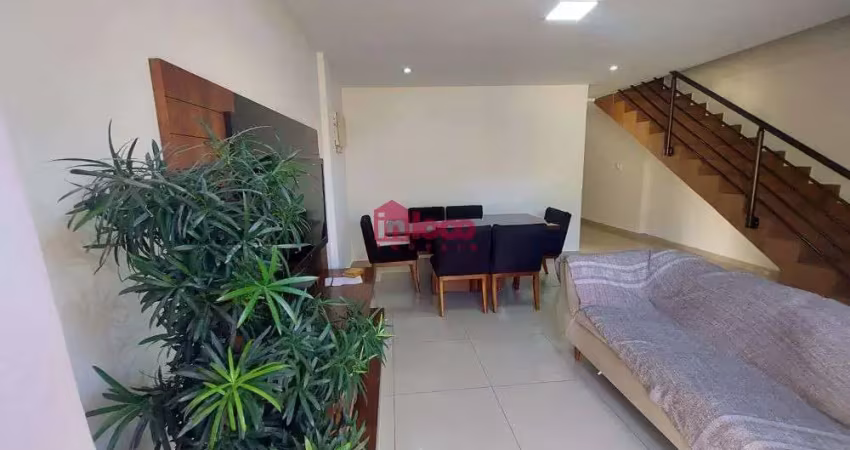 Casa com 3 quartos para alugar na Le Corbusier, 151, Recreio dos Bandeirantes, Rio de Janeiro