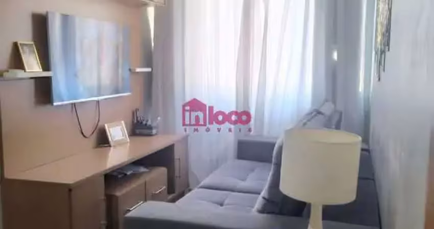 Apartamento com 2 quartos à venda na Moranga, 15, Inhoaíba, Rio de Janeiro