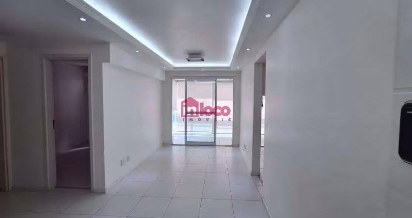 Apartamento com 2 quartos à venda na Rua Retiro dos Artistas, 855, Pechincha, Rio de Janeiro