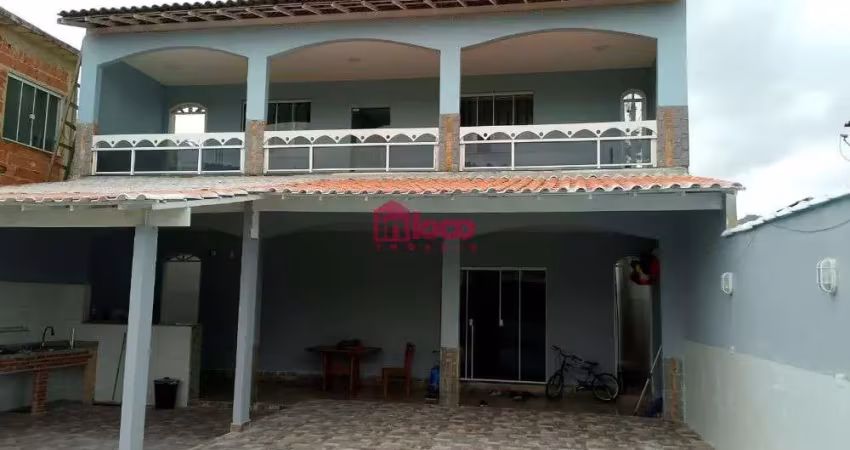 Casa com 3 quartos para alugar na Valdir Pequeno de Melo, 37, Campo Grande, Rio de Janeiro