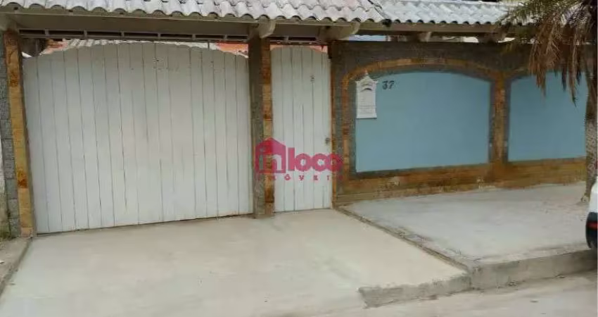 Casa com 3 quartos para alugar na Valdir Pequeno de Melo, 37, Campo Grande, Rio de Janeiro