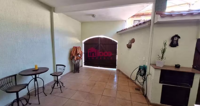 Casa com 2 quartos à venda na Joaquim Pinheiro, 311, Freguesia (Jacarepaguá), Rio de Janeiro