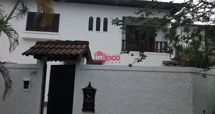 Casa com 4 quartos à venda na Anverino Floresta de Miranda, 175, Freguesia (Jacarepaguá), Rio de Janeiro