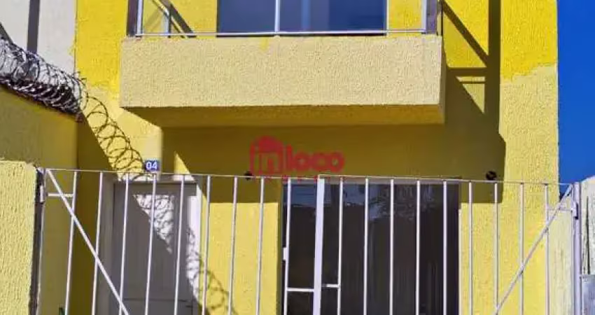 Casa com 2 quartos à venda na Padre Pauwels, 88, Campo Grande, Rio de Janeiro