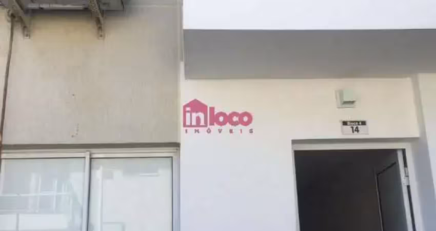 Casa em condomínio fechado com 2 quartos para alugar na Mário Pedrosa, 29, Campo Grande, Rio de Janeiro
