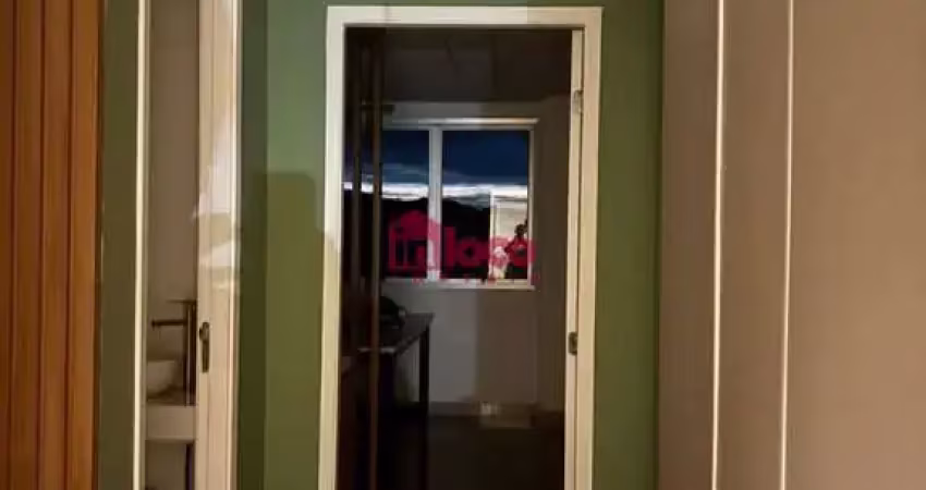 Sala comercial para alugar na Estrada Cachamorra, 350, Campo Grande, Rio de Janeiro