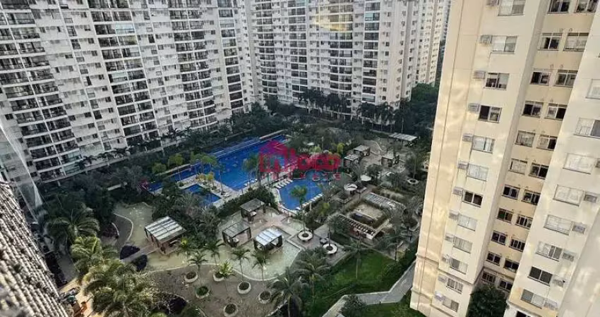 Apartamento com 3 quartos à venda na Vice Presidente José de Alencar, 1400, Jacarepaguá, Rio de Janeiro