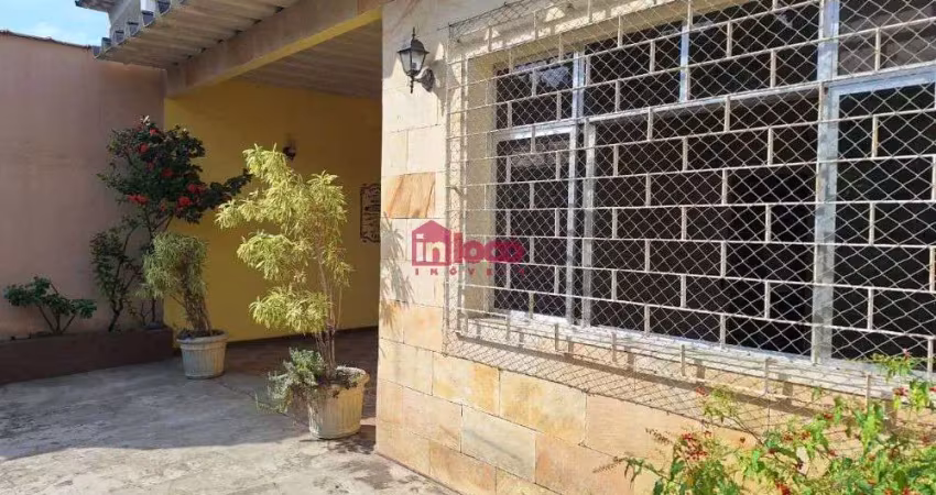 Casa com 3 quartos à venda na Claudino de Oliveira, 256, Pechincha, Rio de Janeiro