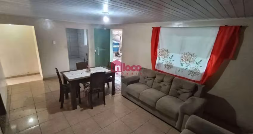 Casa com 2 quartos à venda na Sargento José Valoura, S/N, Cosmos, Rio de Janeiro
