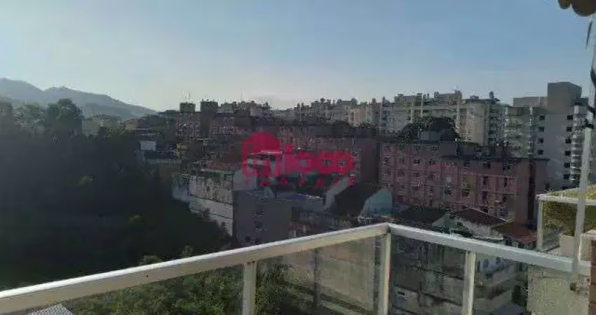 Apartamento com 2 quartos à venda na Mapendi, 935, Taquara, Rio de Janeiro