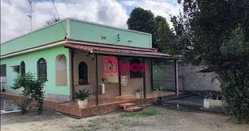 Terreno à venda na Cesário de Melo, 5715, Campo Grande, Rio de Janeiro
