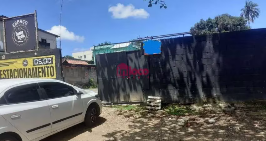 Terreno à venda na Curvelo Cavalcanti, S/N, Santa Cruz, Rio de Janeiro